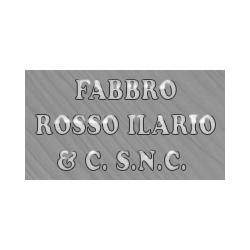 Rosso Ilario e C. - Fabbro