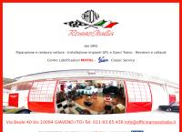 Rossoitalia SNC