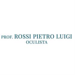 Rossi Prof.  Pietro Luigi