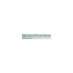 Rossi Dr. Gian Pietro