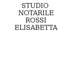 Studio Notarile Rossi Elisabetta