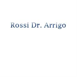 Rossi Dr. Arrigo