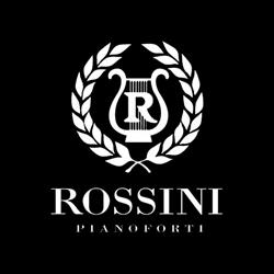 Rossini Pianoforti