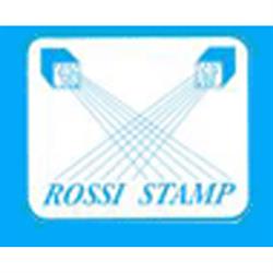 Rossi Stamp