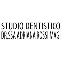 Studio Dentistico Dr.ssa Adriana Rossi Magi