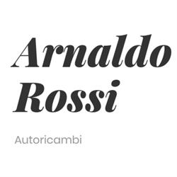 Arnaldo Rossi Autoricambi
