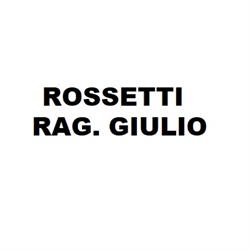 Rossetti Dott. Giulio