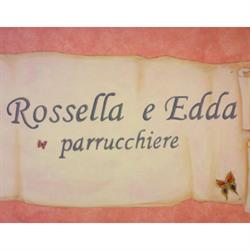 Rossella e Edda Parrucchiere