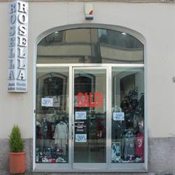 Rossella Moda Intima Di Brachini Rosella