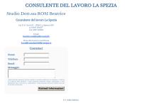 Rosi Beatrice (Dott.ssa)