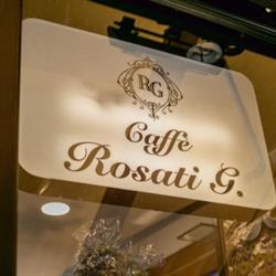 Rosati G. SRL