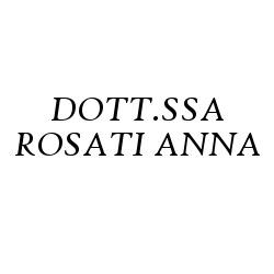 Rosati Dott.ssa Anna