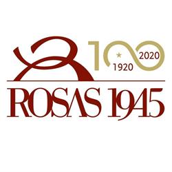 Rosas 1945 sas