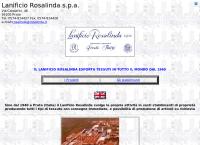 Rosalinda Fabrics SRL
