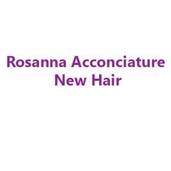 Rosanna Acconciature New Hair