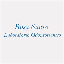 Rosa Sauro Laboratorio Odontotecnico