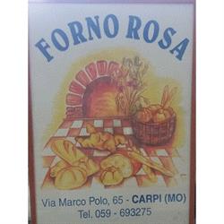 Forno Rosa Carlo & C. Snc