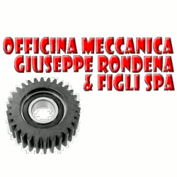 Giuseppe Rondena e Figli Srl