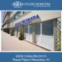 Gallery Cliente