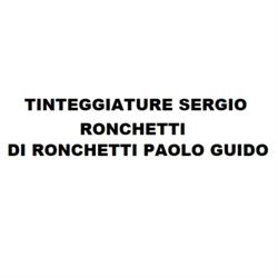 Tinteggiature Sergio Ronchetti