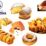 Brioches