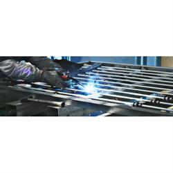 Roncarati Meccanica Fabbro Carpenteria