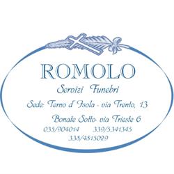 Romolo - Servizi Funebri
