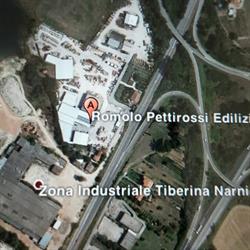 Romolo Pettirossi Edilizia SRL