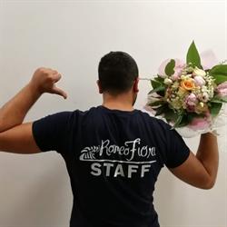 Romeo Fiori Di Romeo Consuelo