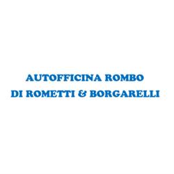 Autofficina Rombo di Rometti &Borgarelli