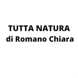 Tutta Natura di Romano Chiara