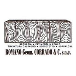 Romano Legno Sas