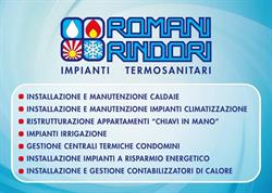 Romani e Rindori