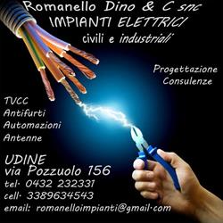 Romanello Dino
