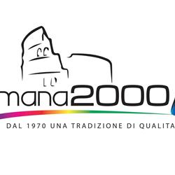 Romana 2000 SRL