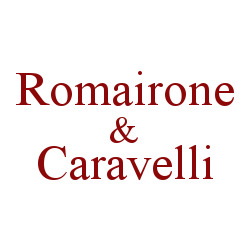 Studio Romairone - Caravelli
