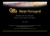 Romagnoli Renzo