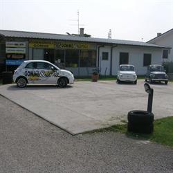 ROMAGNOLI GOMME S.N.C.