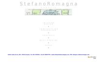Romagna Stefano (Arch.)