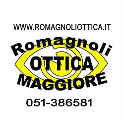 Romagnoli Ottica Maggiore Di Romagnoli Alessandro E C.Sas