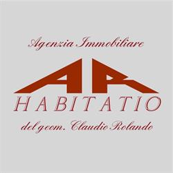 AR habitatio del geom. Claudio Rolando