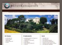 ROGANTI CRISTIANO - Abitare Consapevole
