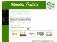 Rodella Pallets SNC Di Rodella L. e Rodella m.