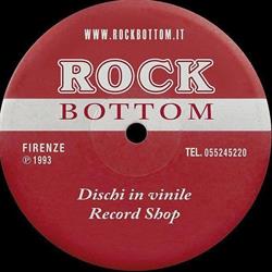 Rock Bottom