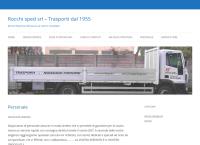 Rocchi Sped SRL