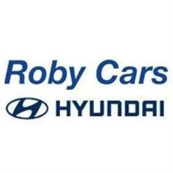 Roby Cars