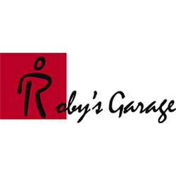 Roby's Garage
