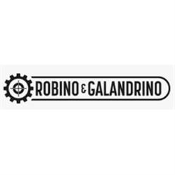 Robino & Galandrino spa