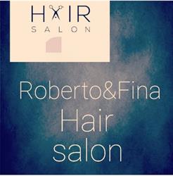 Roberto e Fina Hair P.snc