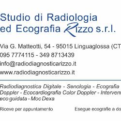 Studio di Radiologia ed Ecografia Rizzo